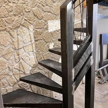 بيت للعطل Maison Terrasse Au Bord De L'eau